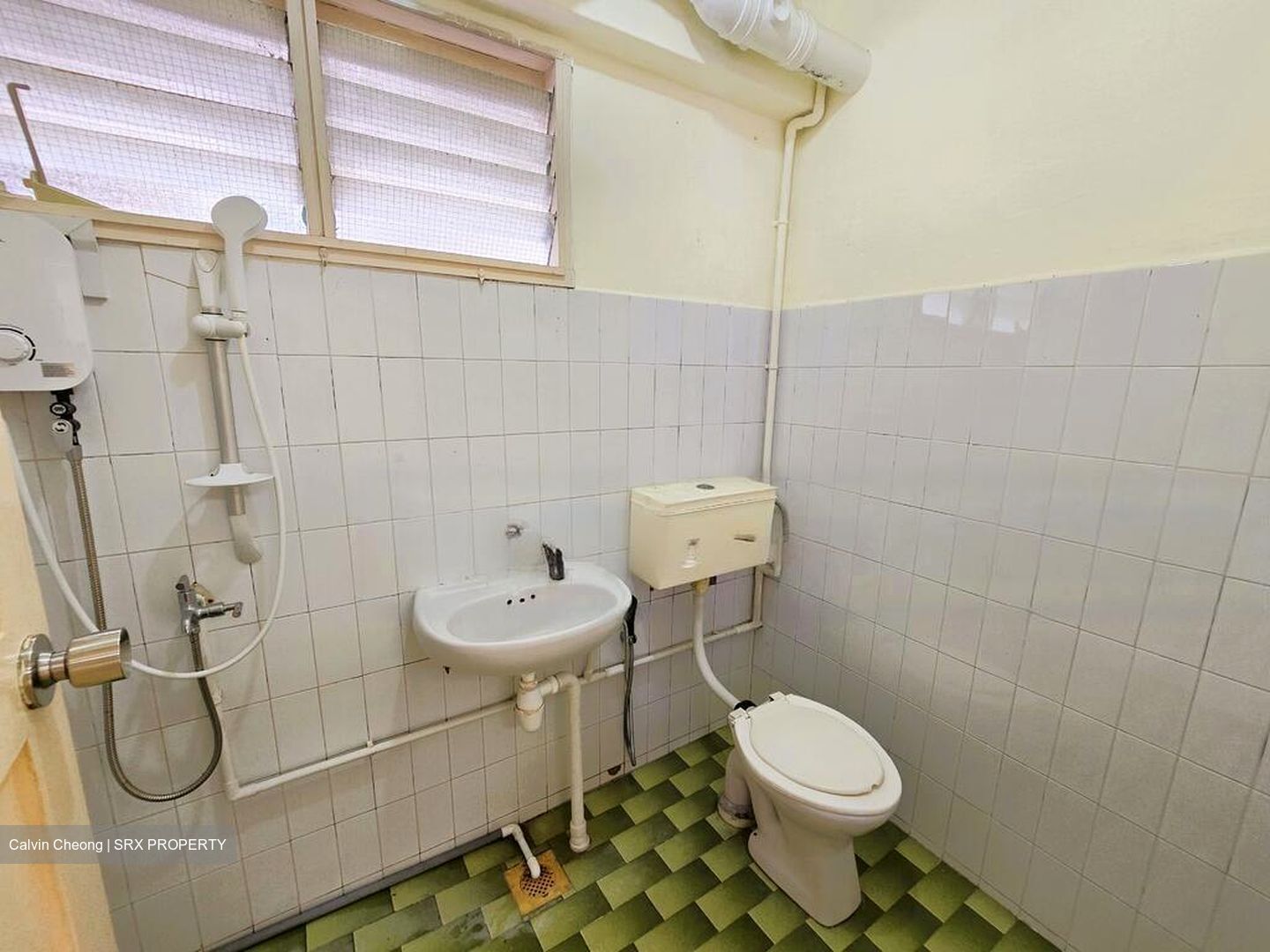Bishan Green (D20), Office #451577311